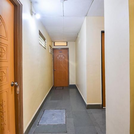 Oyo 63264 Hotel Shamiana Пандарпур Екстериор снимка