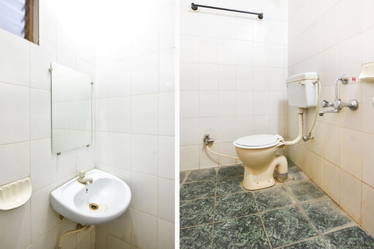Oyo 63264 Hotel Shamiana Пандарпур Екстериор снимка