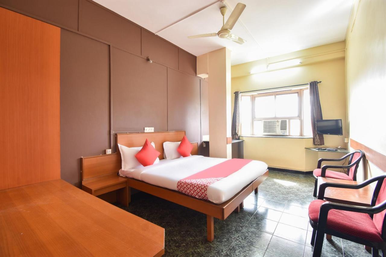 Oyo 63264 Hotel Shamiana Пандарпур Екстериор снимка
