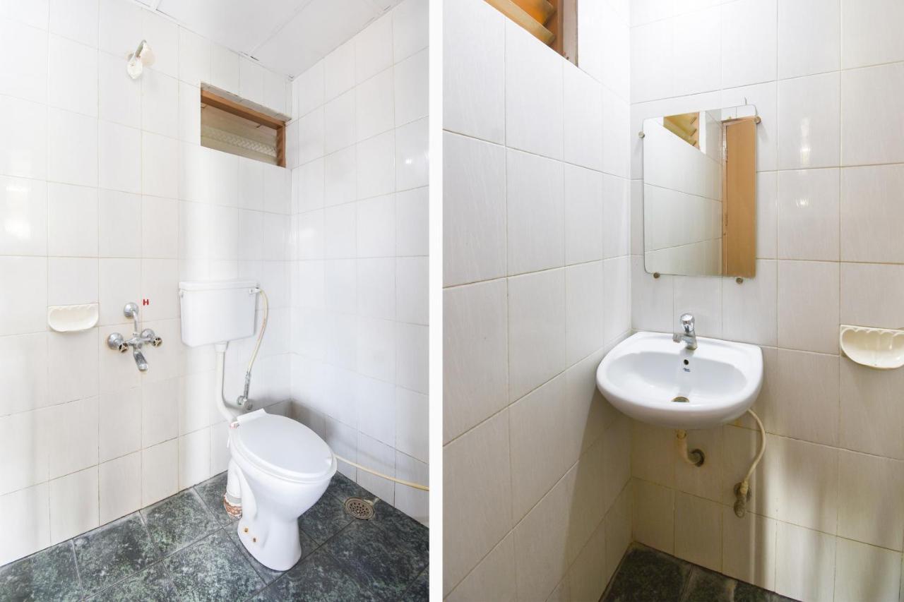 Oyo 63264 Hotel Shamiana Пандарпур Екстериор снимка