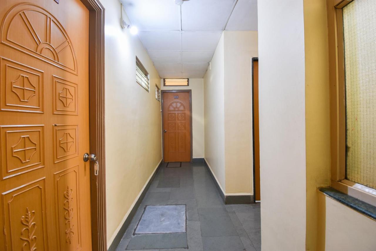 Oyo 63264 Hotel Shamiana Пандарпур Екстериор снимка
